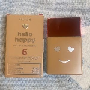 Benefit Hello Happy Foundation color 6